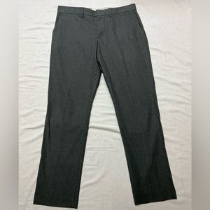 J.Crew Thompson Pants 34x32